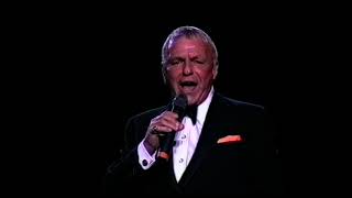 Frank Sinatra live in Frankfurt Diamond Jubilee World Tour 1991