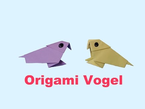 Video: Hoe Maak Je Een Papieren Vogelvoeder?