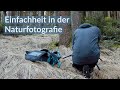 Landschaftsfotografie | Auf der Suche nach Einfachheit