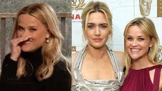 Details Reese Witherspoon's Fallout With Mystery Actress After Roasting Guide