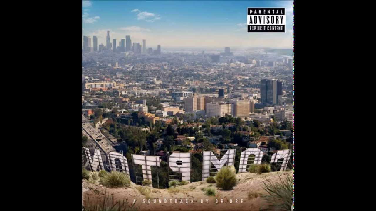 Dr. Dre - Deep Water ft Kendrick Lamar & Justus