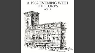Reading Buccaneers (Live at Carnegie Hall, Ny, 1962)