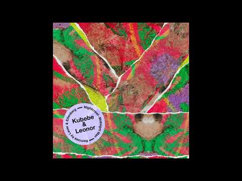 PREMIERE: Kubebe & Leonor - Midnight Man (Lauer Remix) [Feines Tier]