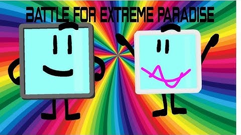 new object show intro! (not finished)