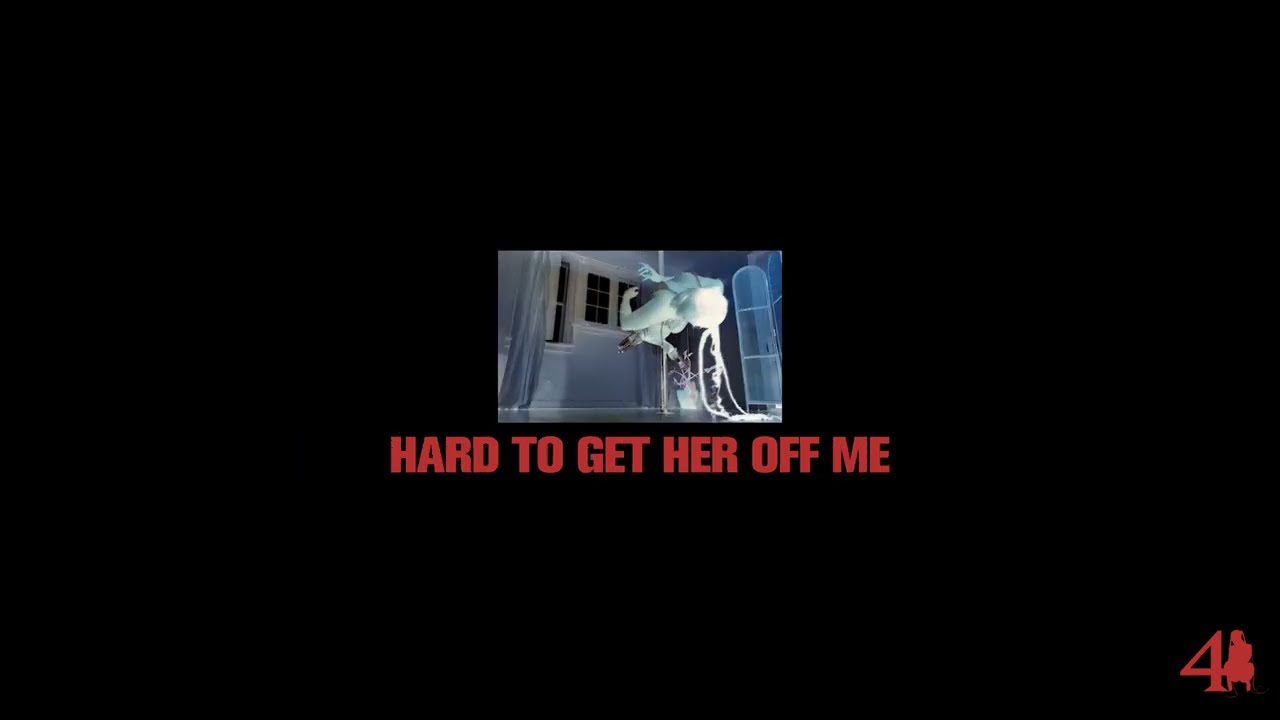 PARTYNEXTDOOR - LOSE MY MIND