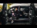 JANNI ROCKING THE PHANTOM! | VLOG⁵ 17