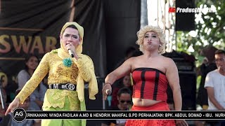 MISS DAKEM RIBUT BARENG BUNDA EBREG FULL KOCAK BANGET !!!