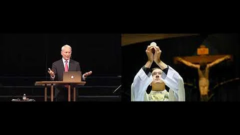 The Controversial Bread of Life - Mike Gendron