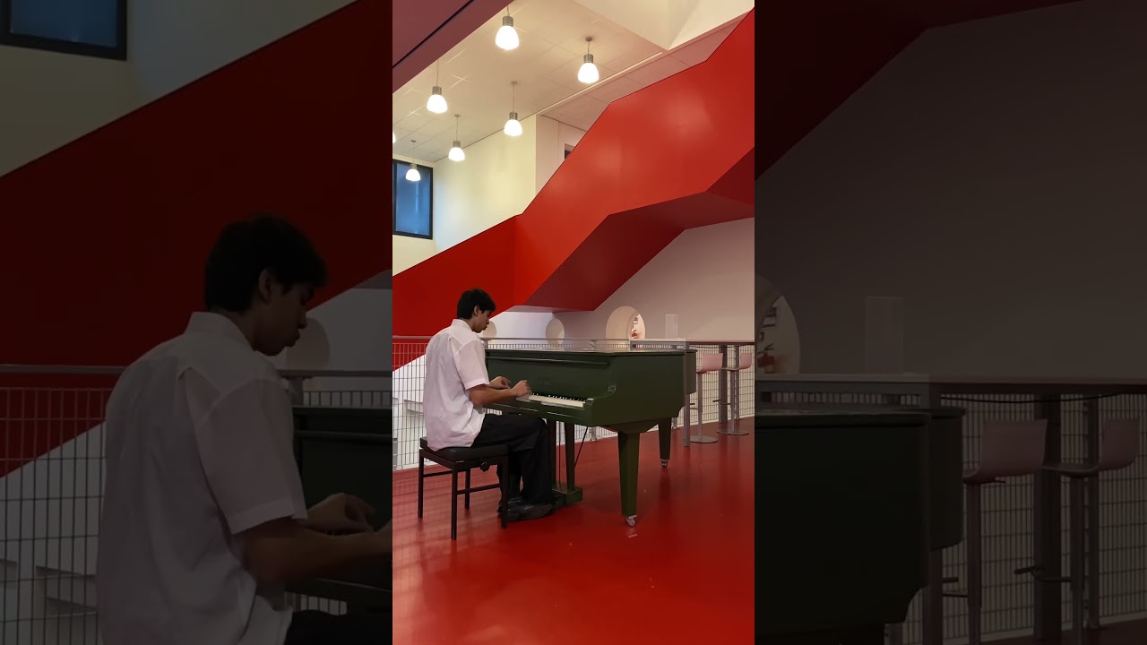 Eigen Compositie No.2