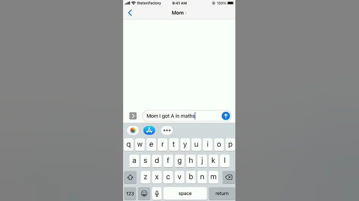 WTF #shorts #funny #texting #comedy