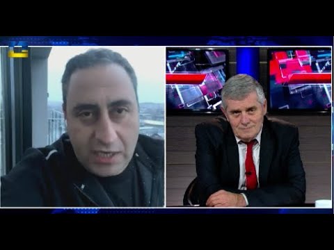 ასეთი იდიოტიზმი არ გამიგია,  რა პროცედურა? ომია, ომი!- გიორგი ვაშაძე უკრაინიდან