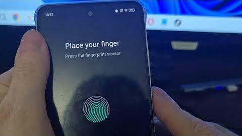 How to activate fingerprint infinix smart 10 | Install fingerprint on smart 10 hd | smart 10 plus