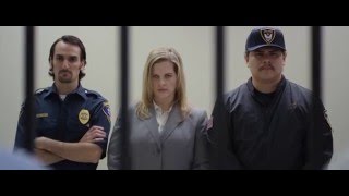 Deported Feature Film Trailer