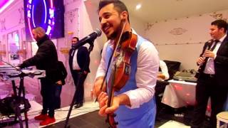 Zurnaci Haydar Son Sahne Keman Caliyor ** Orkestrasi Ile