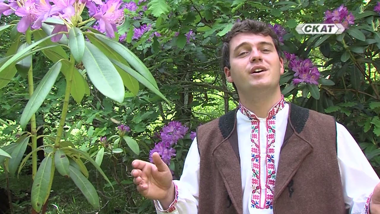 Стамат на Донка думаше - Костадин Михайлов