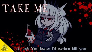 HellTalker - TAKE ME [1 HOURS]