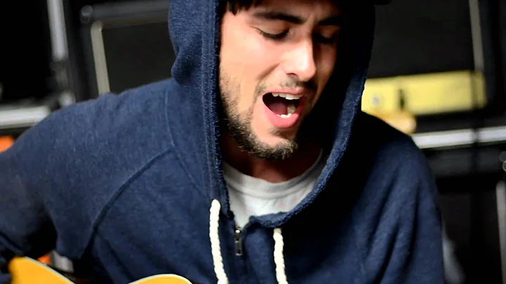 Ryan Koppel - All We Know