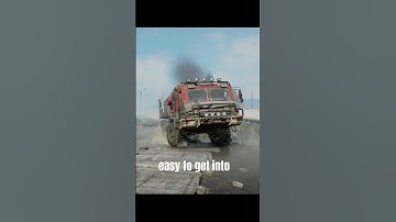 Please undersdan. #shorts #snowrunner