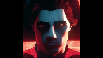 Spider Verse X Blade Runner 2049 Edit💔 | Softcore - The Neighbourhood #oscarisaac #ryangosling