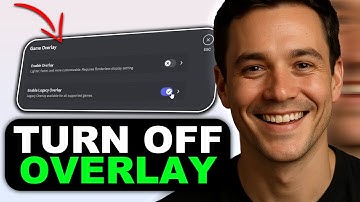 How to Disable Discord’s In-Game Overlay (Fast & Easy Guide)