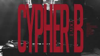 Cypher Lado B - ALI A.K.A. MIND (Colombia)