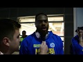 Deshaun Thomas:&quot;I was making everything.You think that one will go in&quot; |Crvena zvezda-Maccabi 87:84