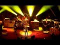 Tom Petty and the Heartbreakers - Refugee  - Live in London 2012