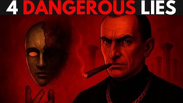 4 Dangerous Lies That Destroy Your Power - Machiavelli
