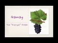 Winecast: Gamay