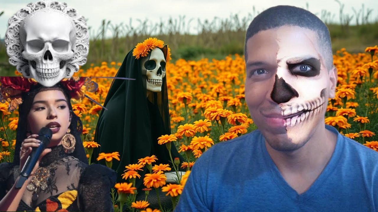 La Llorona - Angela Aguilar 🔥 Lyrics Song Translation 🔥