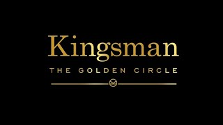 Kingsman:The Secret Service tutorial