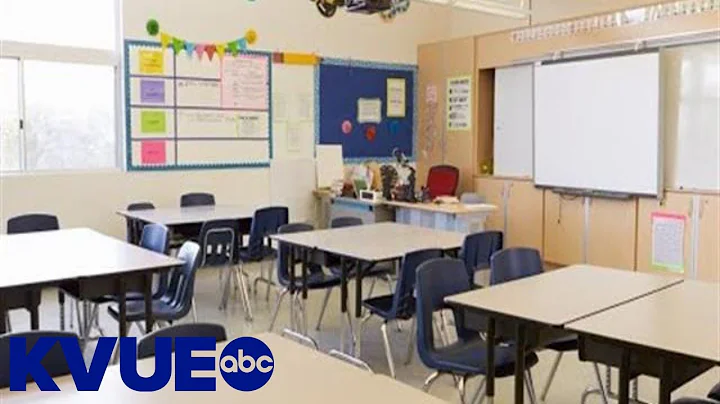 Central Texas schools struggling to stay open, parents concerned over staffing shortages | KVUE