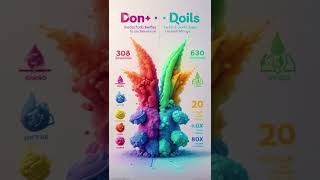 Bacteria That Dye Clothes 🌱 Eco Fashion Magic! #innovation #sustainability #technology