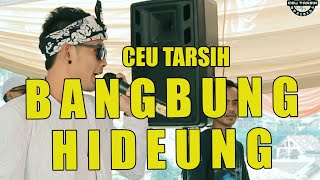 BANGBUNG HIDEUNG FULL SAWERAN CEU TARSIH FEAT ELHA MUSIK(LIVE COVER)