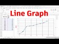 Create Stunning Line Graphs in Excel: Easy Step-by-Step Guide 📊