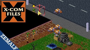 Turn-Based Thursday: X-COM Files with Brutal AI 👽 Part 22