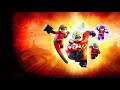Lego Disney Pixar The Incredibles 100% Playthrough EP9 Vertical