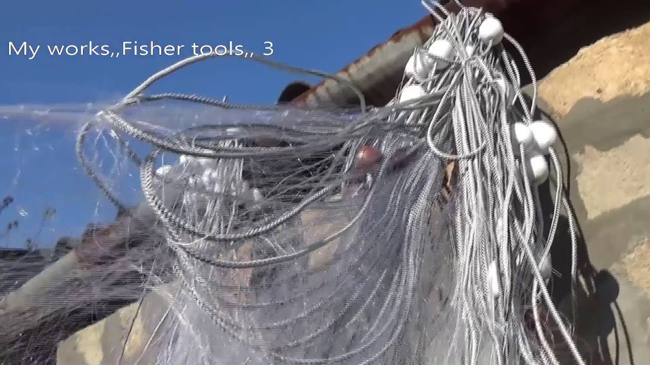 My works,,Fisher tools,, 3 YouTube