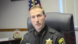 Livingston County Sheriff reacts to clown case dismissal