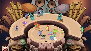 It’s Been so Long // The Living Tombstone // MSM Composer