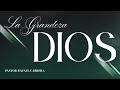 Dios Restaura | Servicio Domingo |25 de Mayo