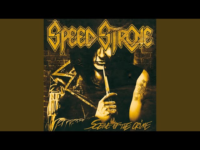 Speed Stroke - After Dark