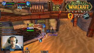 Shadow Rogue 2vs2 Making Mistakes and Comebacks | Shadow Priest PvP Classic TBC Arena
Shadow Priest PvP and Funny moments in the world, battlegrounds or arena Anniversary PvP Realm Spineshatter Classic WoW
Live Stream: http://www.twitch.tv/DannyGaminGnC
Subscribe for more, enable notifications with the bell 🔔
More WoW TBC Classic (Playlists): https://www.youtube.com/playlist?list=PLzO6NqnAh2SVX4XyhcR-DaiC4eREUOusH
https://www.youtube.com/playlist?list=PLzO6NqnAh2SWnTb333cvzmOntanVcV_0p
Discord: https://discord.gg/Nrw2DZK
https://www.facebook.com/DannyGaminGnC
https://twitter.com/DannyGaminGnC
#wowclassic #worldofwarcraft #burningcrusade Shadow Rogue 2vs2 Making Mistakes and Comebacks | Shadow Priest PvP Classic TBC Arena