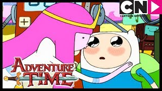 Время приключений | Настоящий ты | Cartoon Network Время приключений | Настоящий ты | Cartoon Network