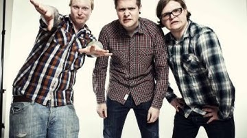 Seek & Destroy - Venio Romam Iterum Crucifigi