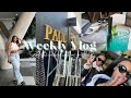 Weeklyvlog  another weekend in jhb brunch booth celebration just vibes  south african youtuber