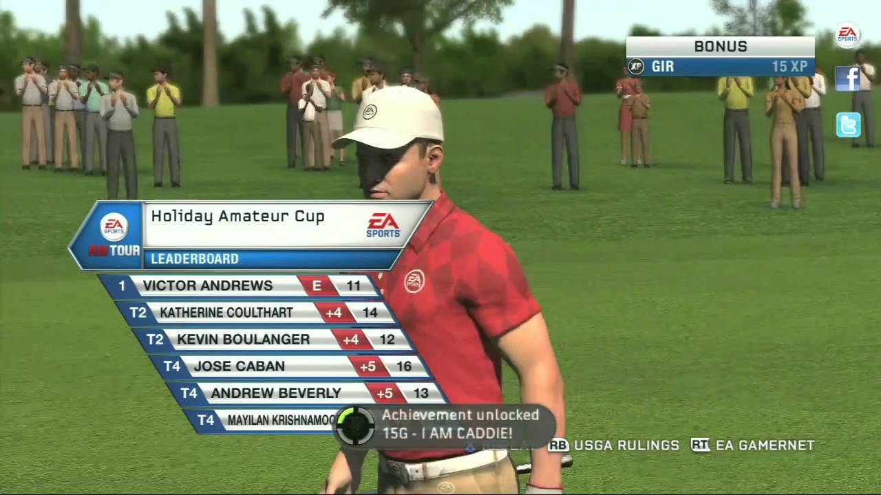 tiger woods pga tour 12 pc serial key