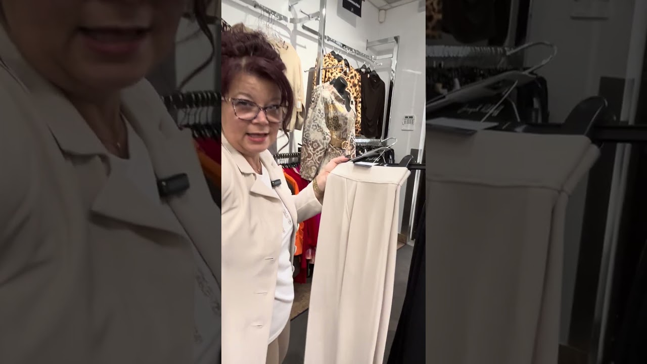 ✨ Nouveautés Joseph Ribkoff – Élégance & Confort Réunis! ✨