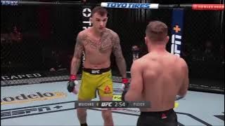 Renato Moicano vs Rafael Fiziev - FULL FIGHT