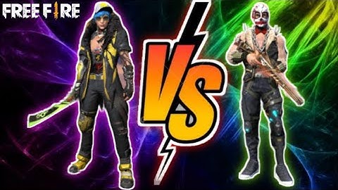 Free Fire | 1v1 | Custom | With My Friend | PART-II | MUST WATCH